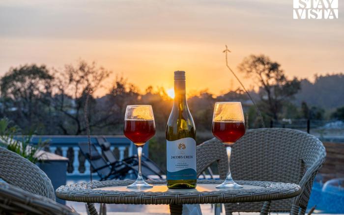 StayVista at Ivycrest Estate