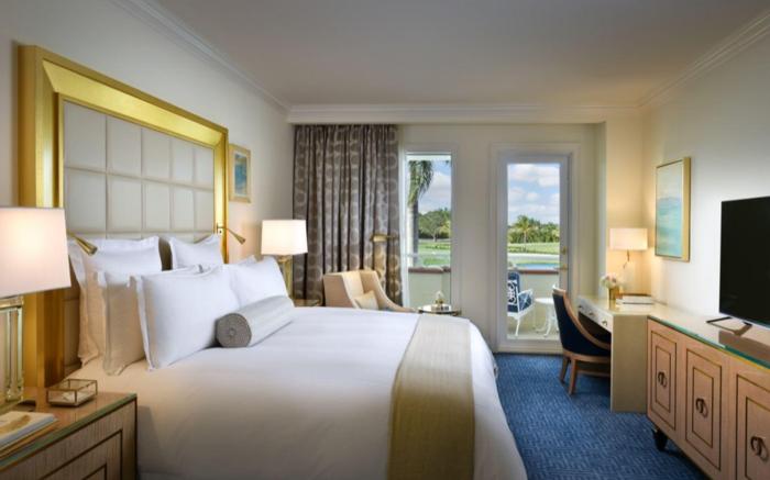 Trump National Doral Miami Resort