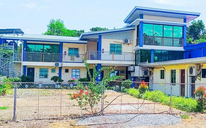 MJS Hostel Bohol 