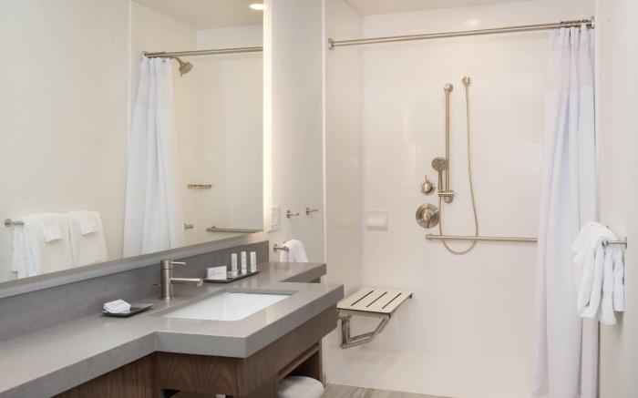 SpringHill Suites Bend
