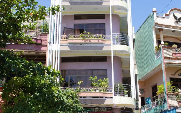 Hung Dong Hotel