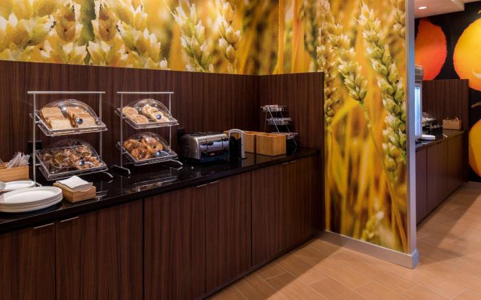 Fairfield Inn & Suites Orlando East/UCF Area