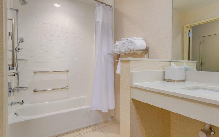 Fairfield by Marriott Inn & Suites Raleigh Cary