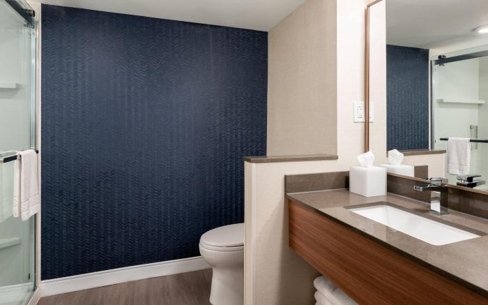 Fairfield Inn & Suites Lexington Georgetown/College Inn