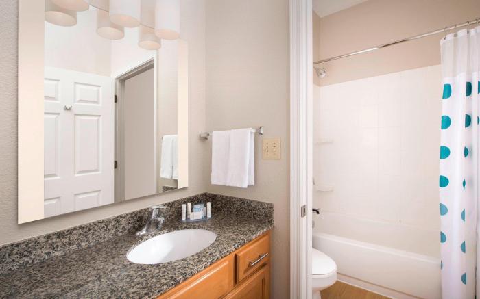 TownePlace Suites Albuquerque Airport