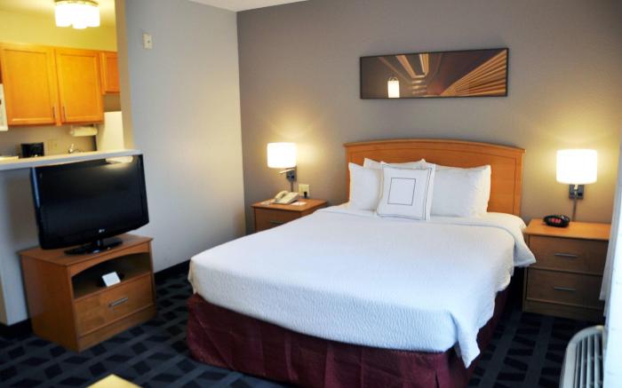 TownePlace Suites by Marriott Albuquerque Airport
