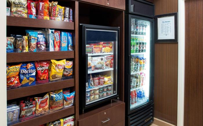 Fairfield by Marriott Inn & Suites Greeley