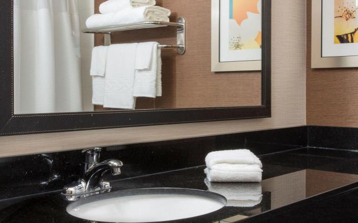 Fairfield by Marriott Inn & Suites Greeley