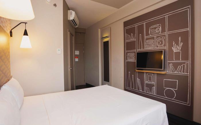 ibis Sao Bernardo do Campo