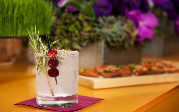 Marriott Vacation Club, New York City