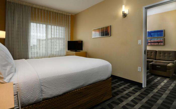 TownePlace Suites by Marriott Houston Westchase