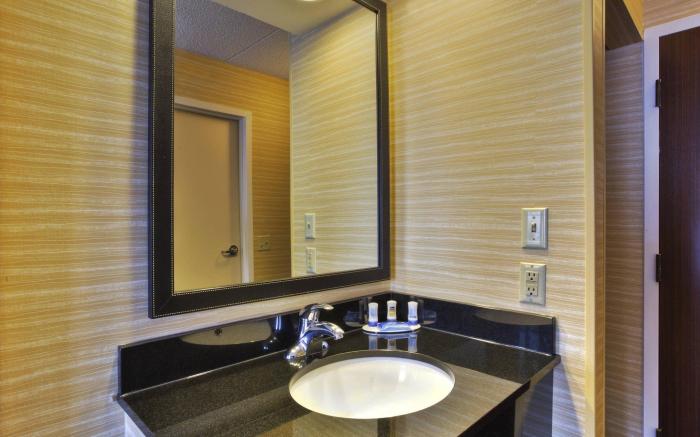 Fairfield Inn Ann Arbor