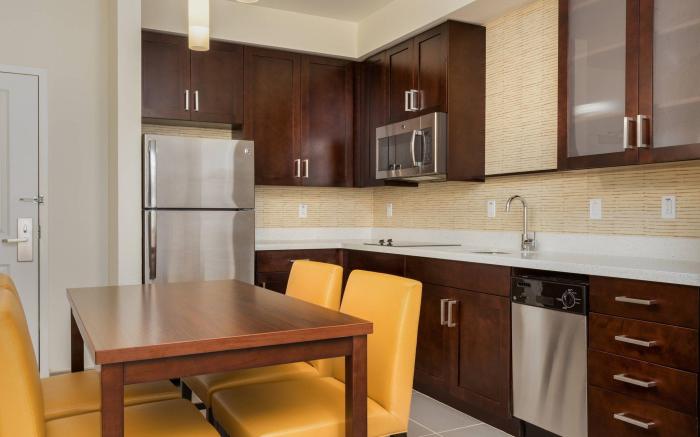 Residence Inn Shreveport-Bossier City/Downtown