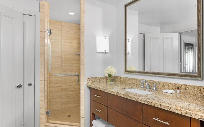 Marriott's Desert Springs Villas II