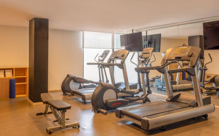 Fairfield Inn & Suites Mexico City Vallejo