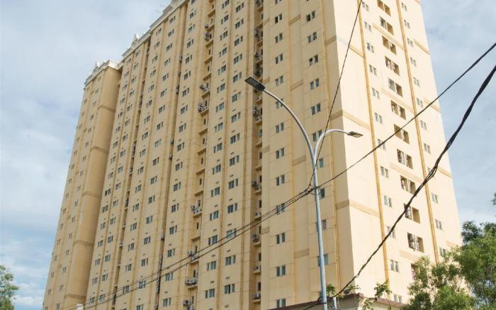 Queen Victoria Apartment Batam