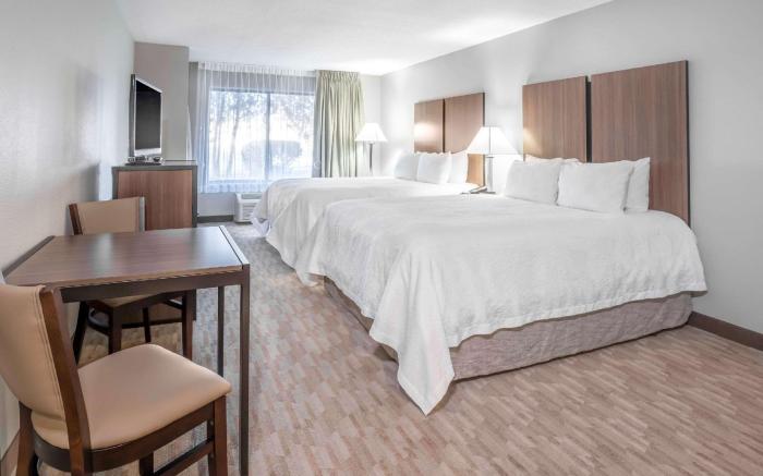 Riverview Inn & Suites, an Ascend Collection Hotel