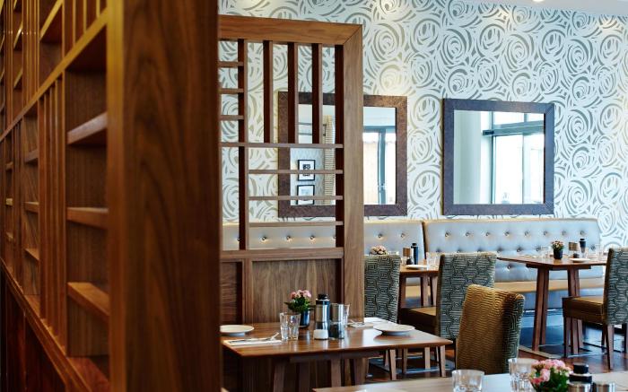 Aspria Hamburg Uhlenhorst