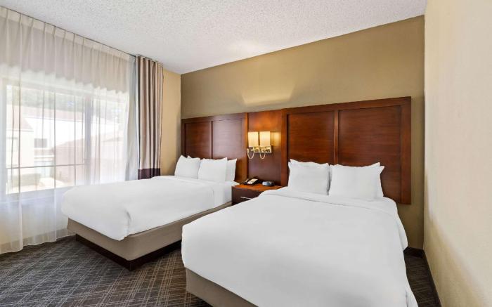 Comfort Inn Roswell-Dunwoody