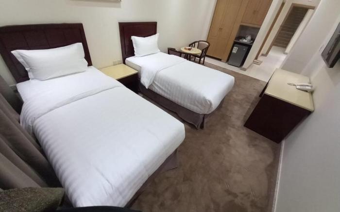 S Maskan Hotel Company