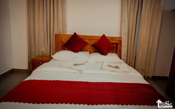 Lagoons Holidays Private Pool Villa