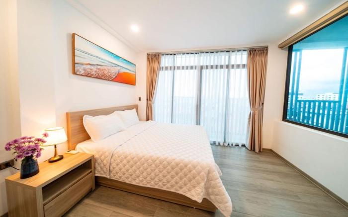 2CE APARTMENT & HOTEL