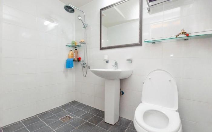 Taean (Anmyeondo) Angel Resort