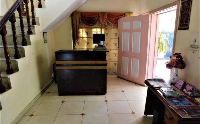 Islamabad Lodges