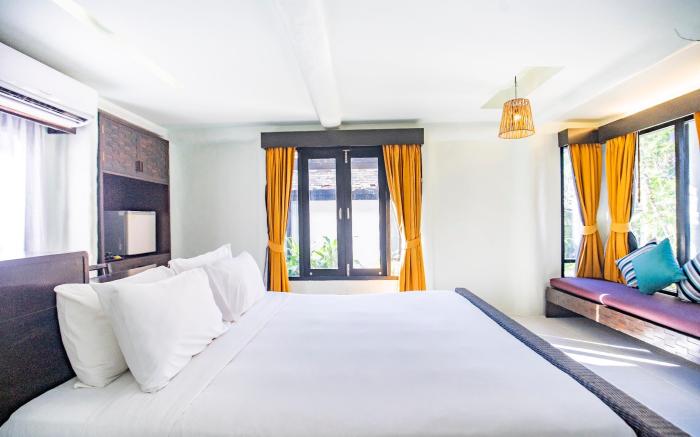 Punnpreeda Beach Resort