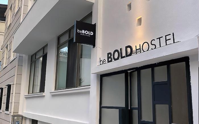 BE BOLD HOSTEL