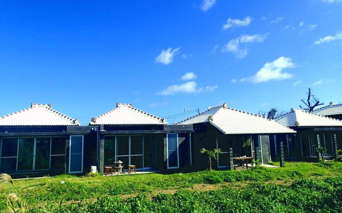 Fu-rai-so Private Villa