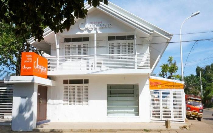 Orange Mangrove Pension House by SMS Hospitality