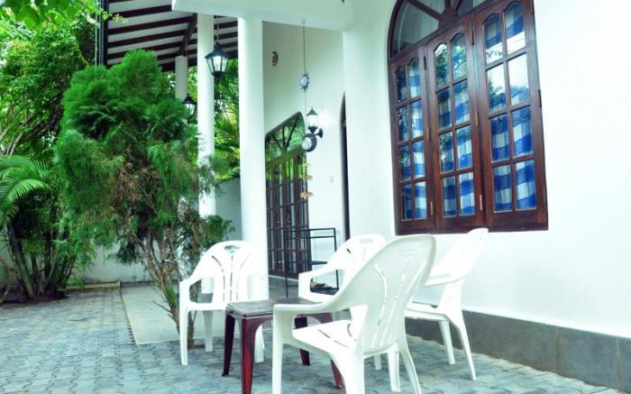 Bon Accord Mirissa Hotel