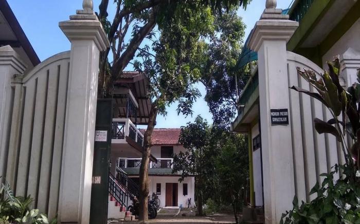 Arjuna 31 Homestay