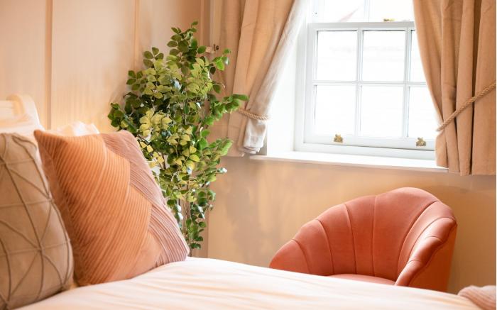 Northern Hideaways, Eider Cottage, Seahouses