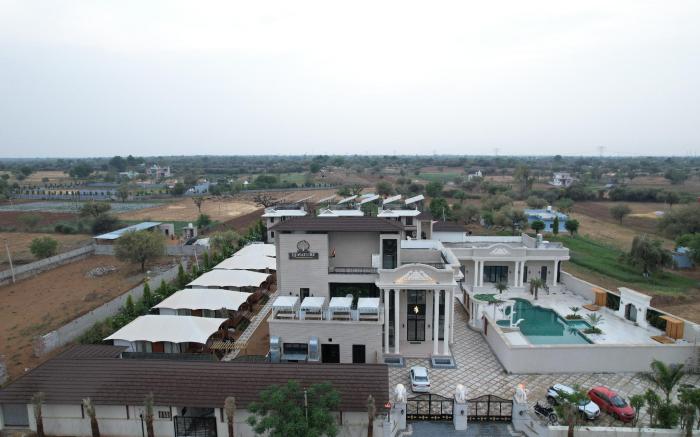 La Nature Hotels & Resorts
