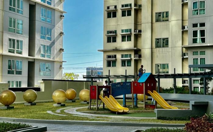Toby’s Crib at San Lorenzo Place