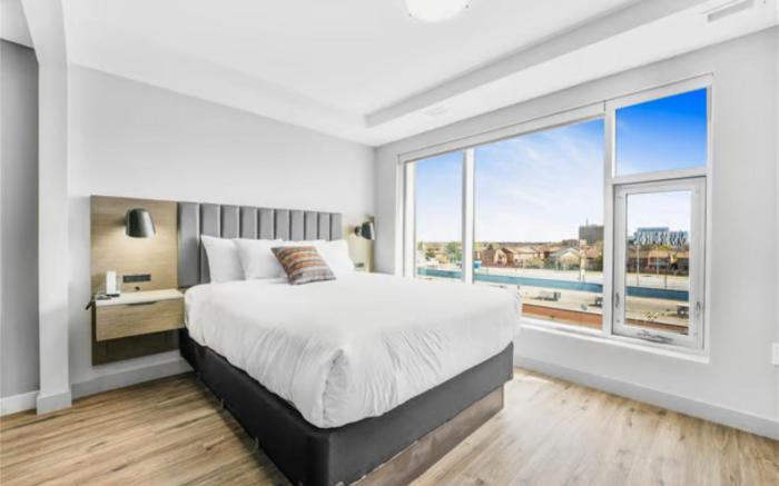 Skye Hotel & Residences, BW Signature Collection