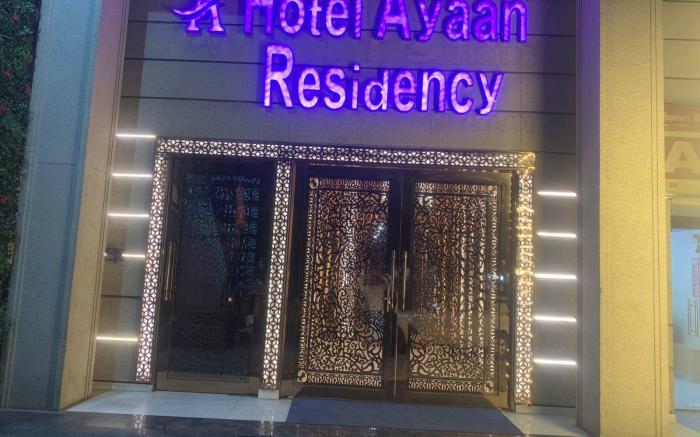 Ayaan Residency