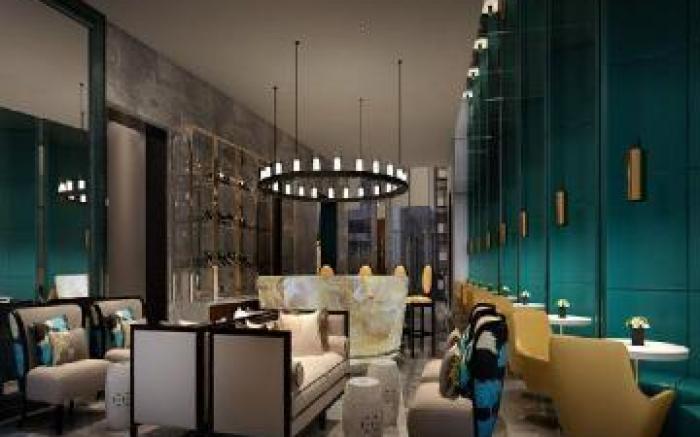 Jinjiang Metropolo Hotel - Taiyuan Economic Development Zone