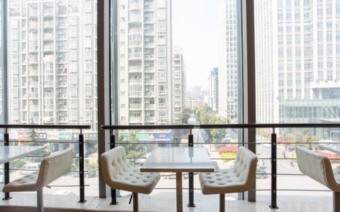 Jinjiang Metropolo Hotel - Hefei Swan Lake