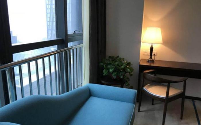 Metropolo Hotel Changsha Wuyi Plaza