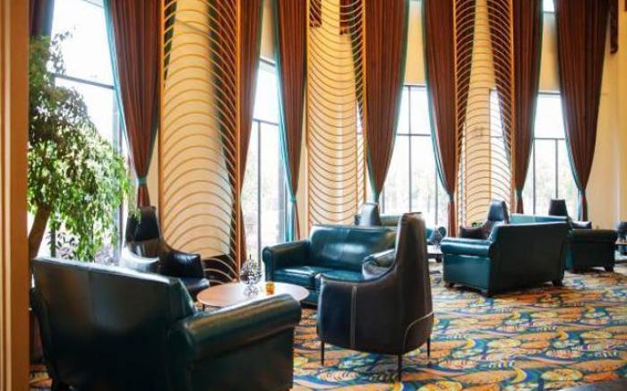 Jinjiang Metropolo Hotel - Liyang Tianmu Lake