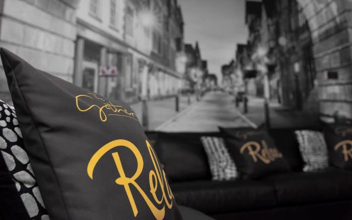 The Tudor Gathering Chester - City Centre