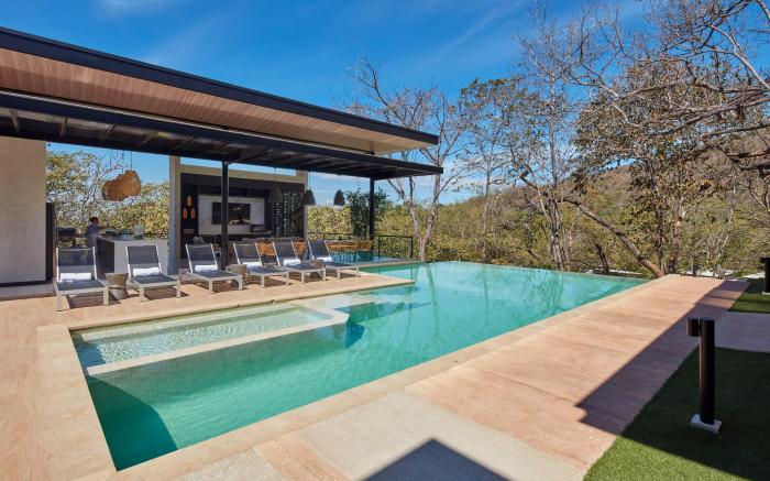 Epic Tamarindo Luxury Boutique Hotel