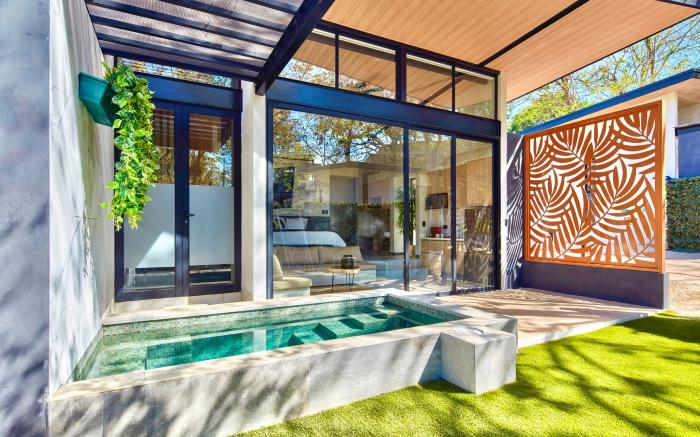 Epic Tamarindo Luxury Boutique Hotel
