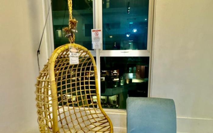 KK SUTERA AVENUE WT POOL OPP IMAGO 2BR 6pax 【7】