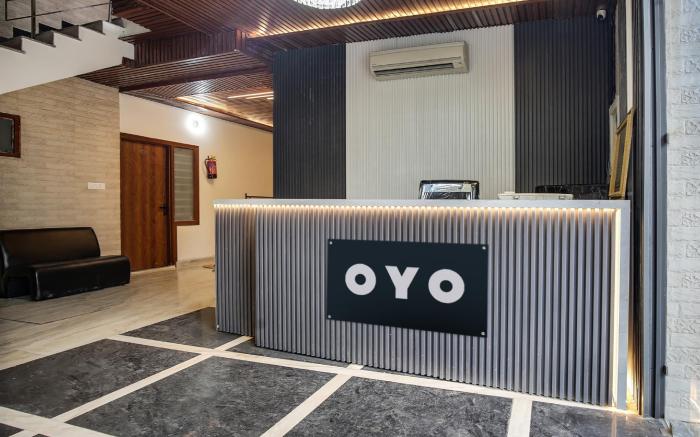 Hotel O Prince