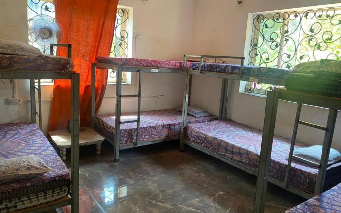 NamahStay Hostel