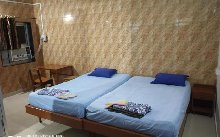 Bethel Guesthouse Panaji